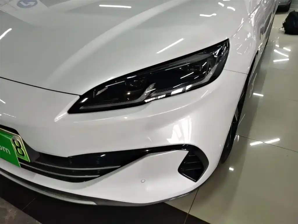 BYD Seal 06 New Energy 2024 DM-i 120KM Flagship фото 24