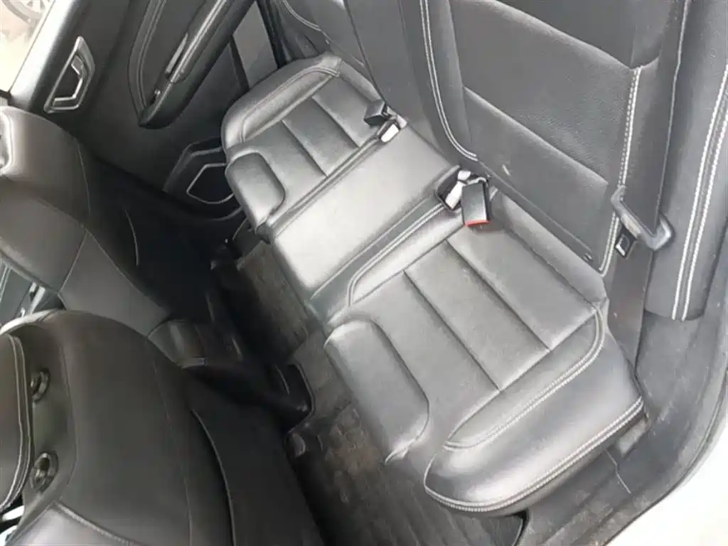 Geely Vision X3 2017 2017 1.5L Automatic Premium
