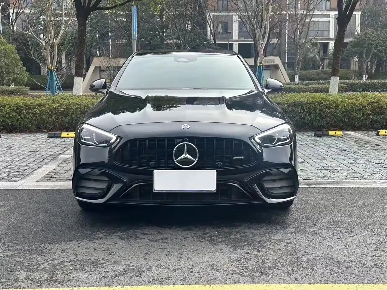 Mercedes-Benz C-Class 2023 C 260 L Sport фото 2
