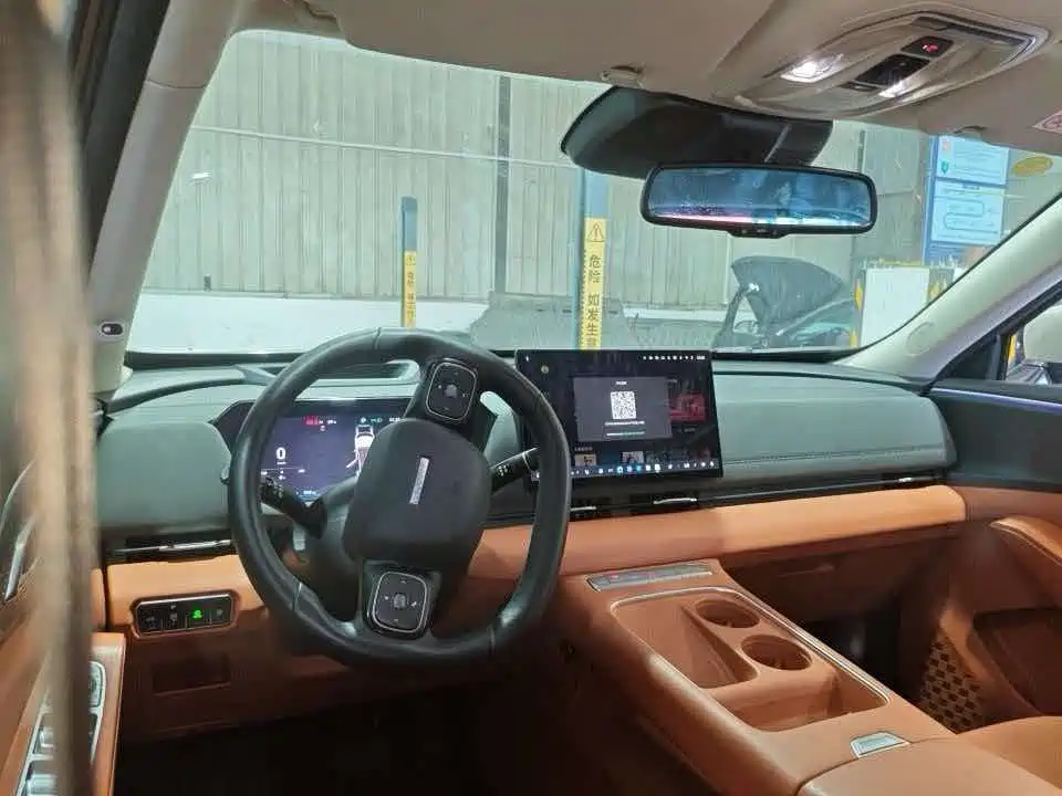 Фото 7 - Haval Xiaolong MAX