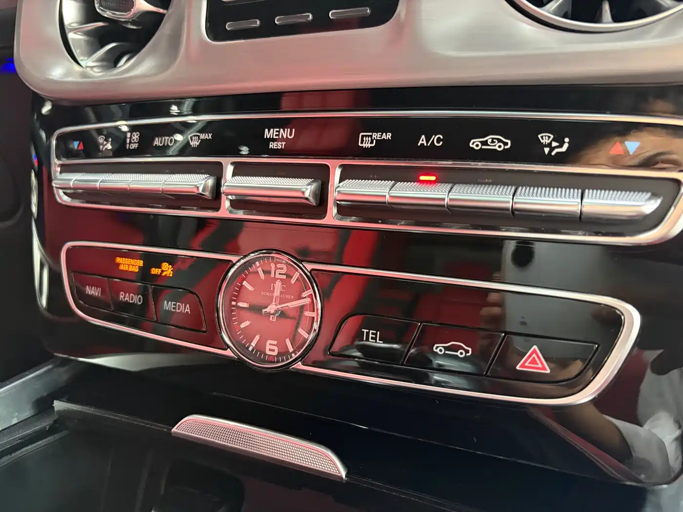 Mercedes-Benz G-Class AMG 2021 AMG G 63 фото 14