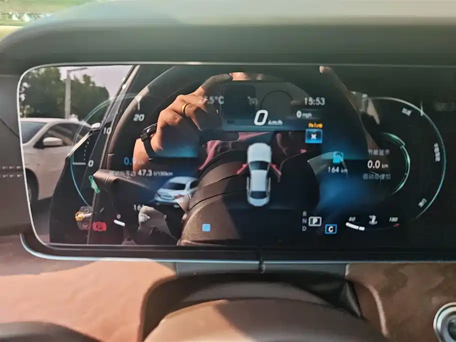 Mercedes-Benz E-Class 2023 Facelift E 300 L Luxury фото 14