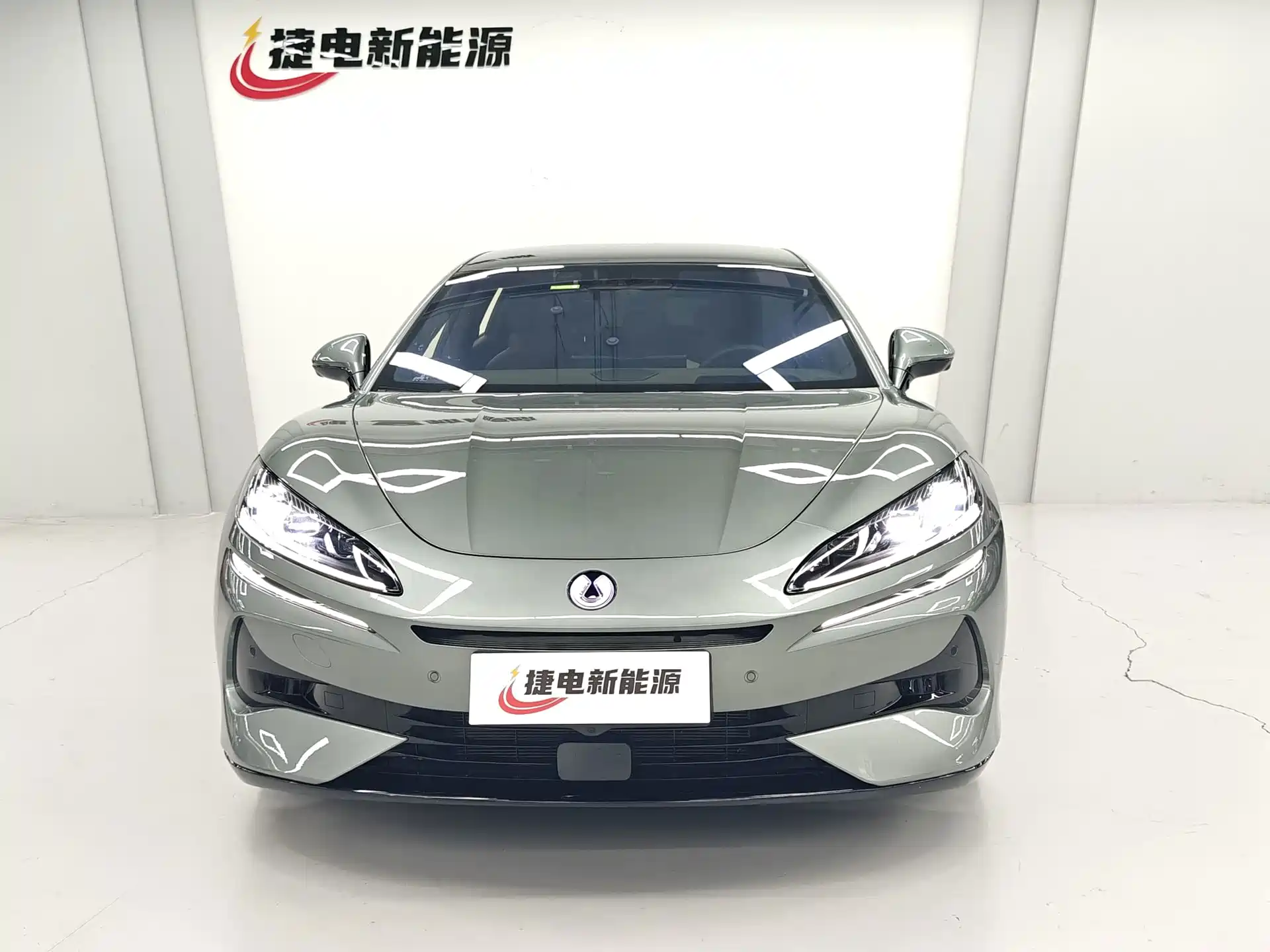 Фото 2 - Denza Z9GT