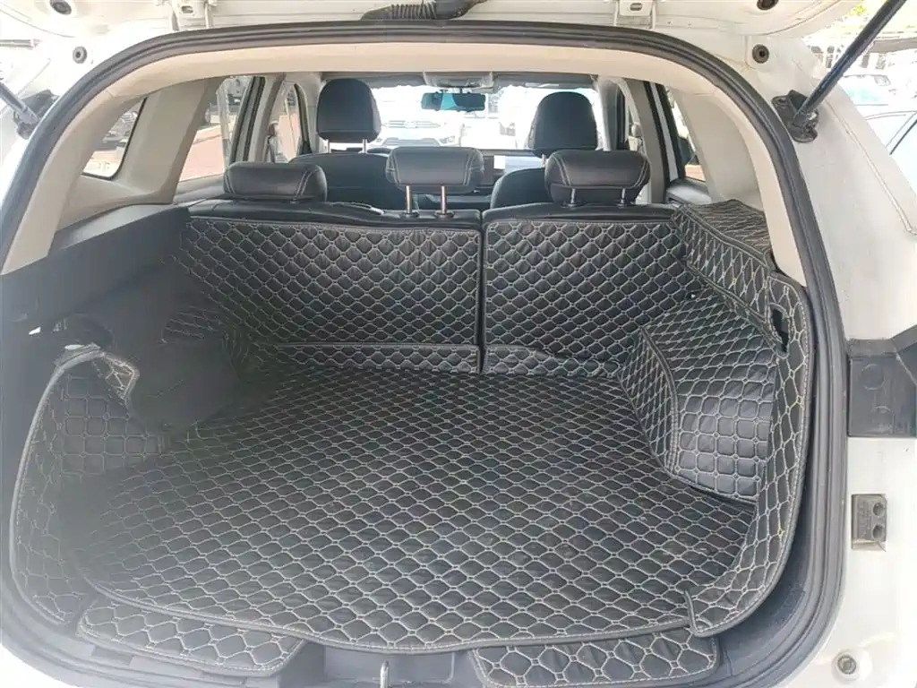 Haval H6 2021 3rd Gen 1.5T Auto 2WD Pro фото 19