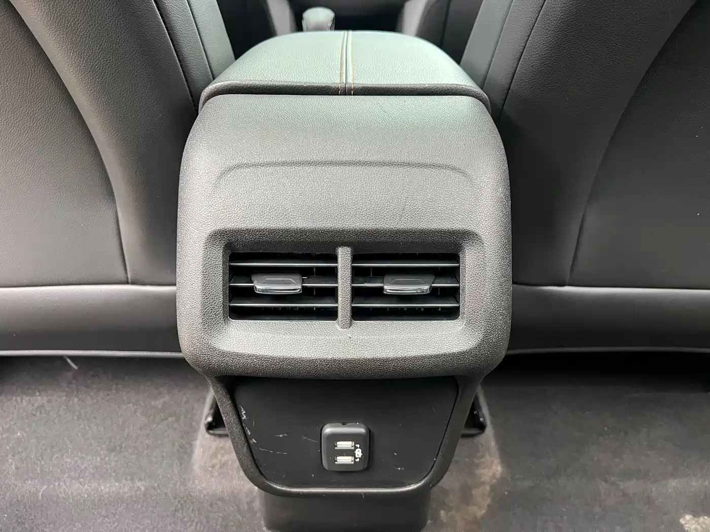 Chevrolet Equinox 2021 535T Chijie Edition фото 15