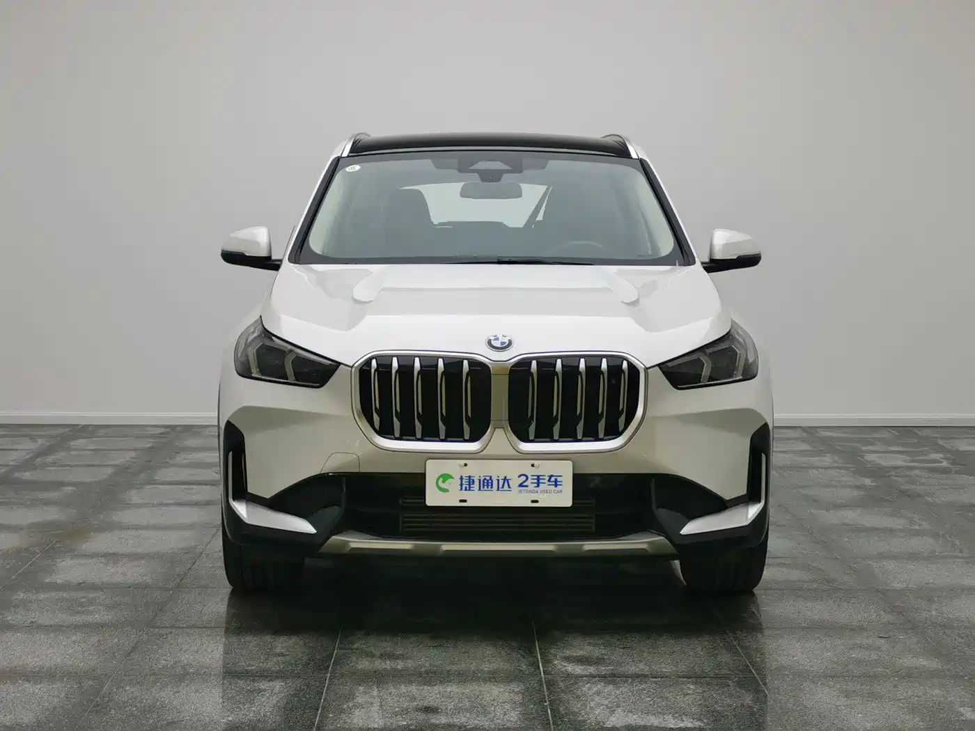 BMW X1 2025 2025 sDrive25Li X Design Package