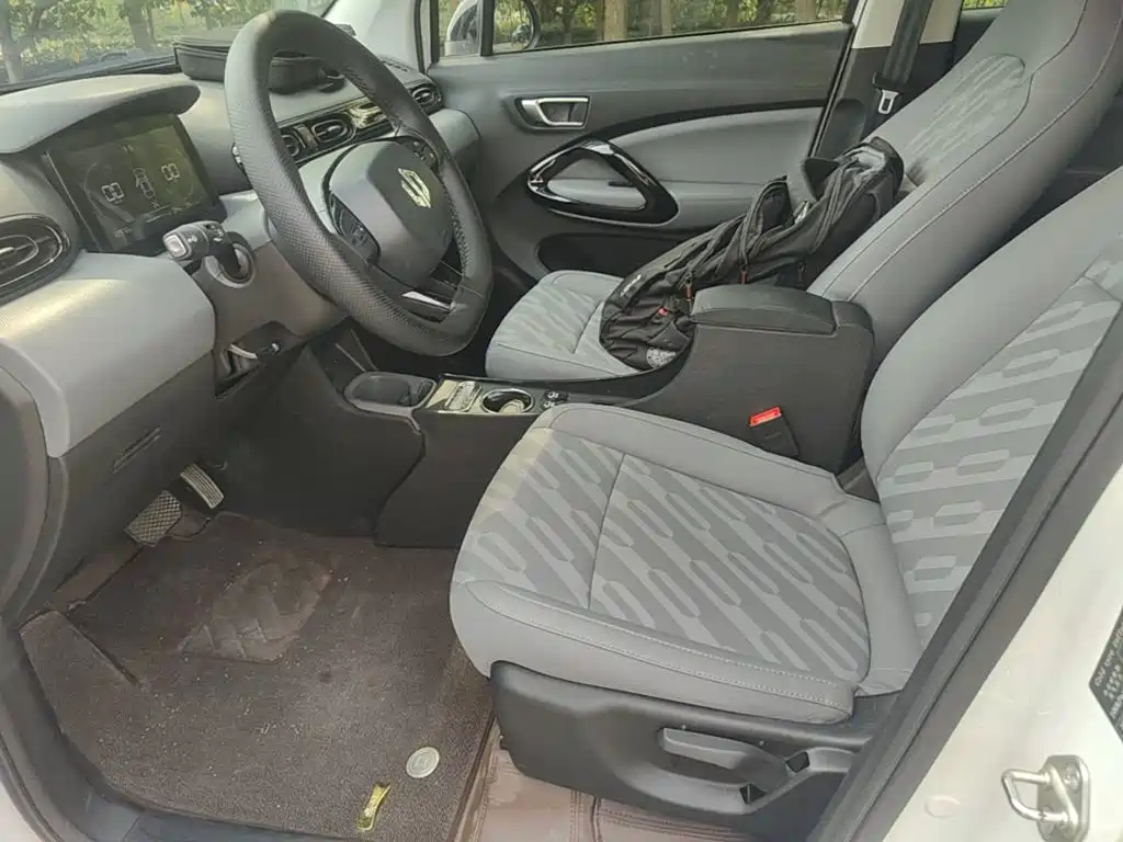 Leapmotor T03 2025 2024 310 Comfort Edition
