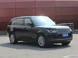 Фото 3 - Land Rover Range Rover