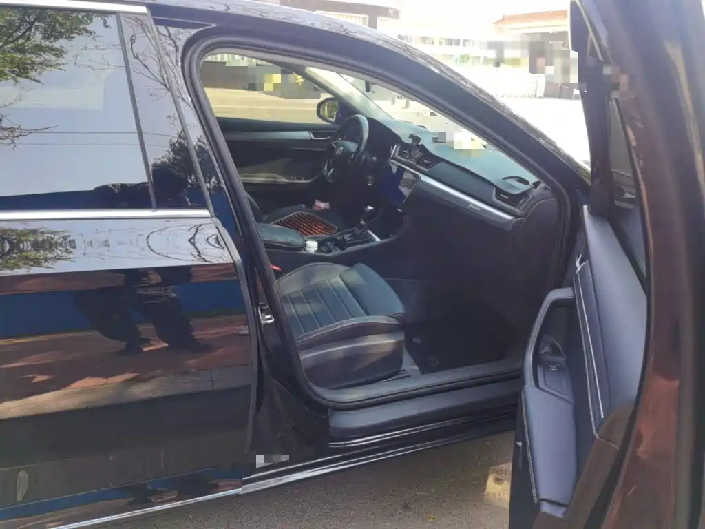 Škoda Superb 2024 2024 TSI280 DSG Premium Edition