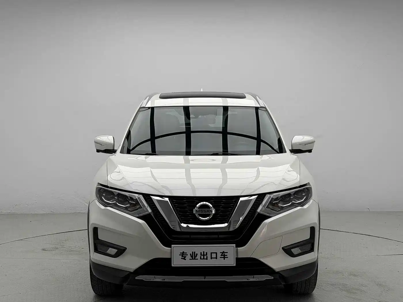 Nissan X-Trail, миниатюра 4