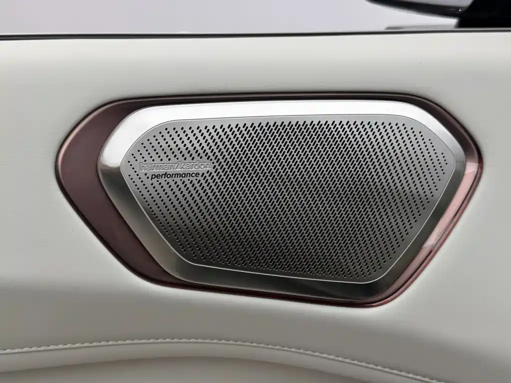 Lynk & Co 900 2025 2025 2.0T Ultra