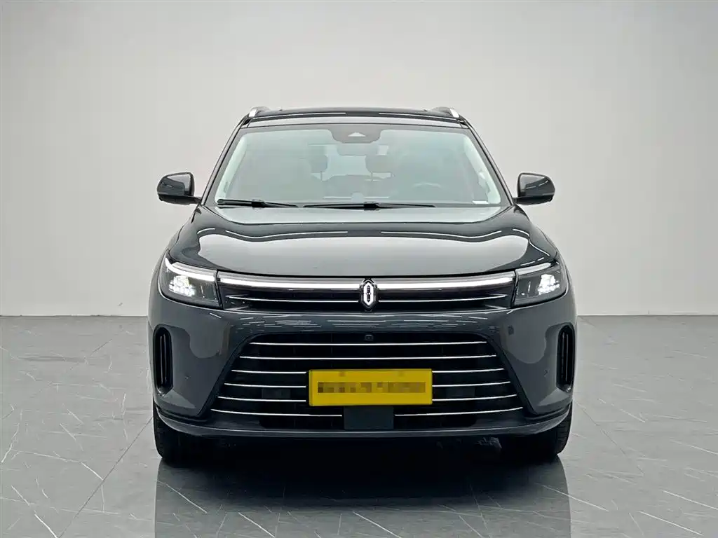 AITO Wenjie AITO M7 2022 1.5T AWD Luxury Edition фото 2