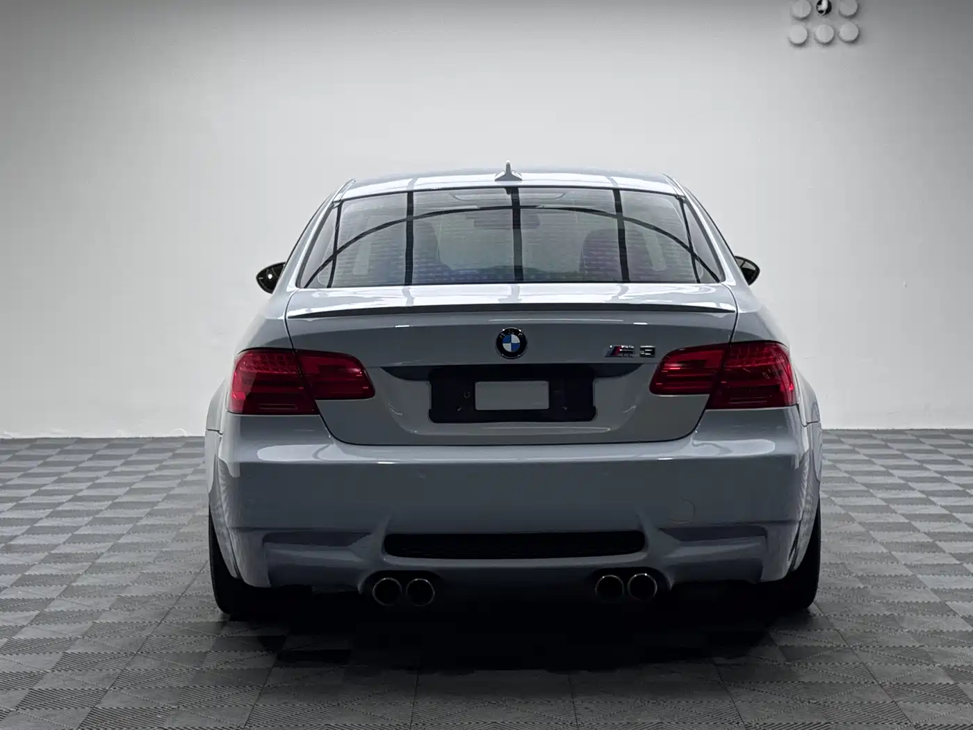 BMW M3 2011 2010 M3 25th Anniversary Limited Edition