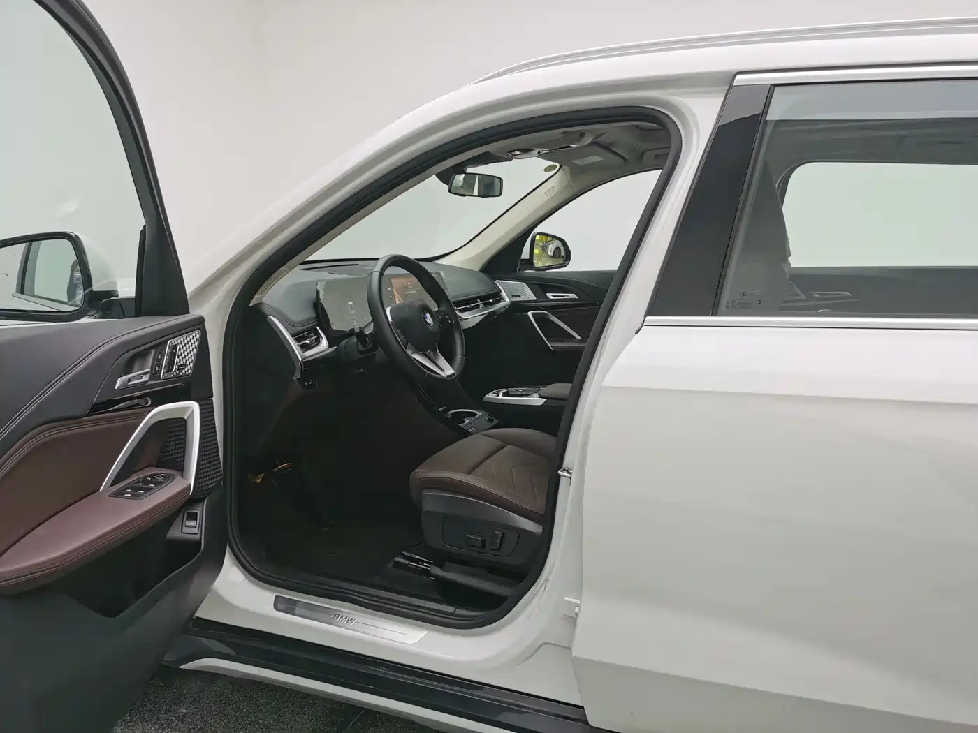 BMW X1 2025 2025 sDrive25Li X Design Package