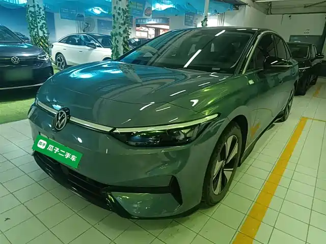 Volkswagen ID.7 VIZZION AIR