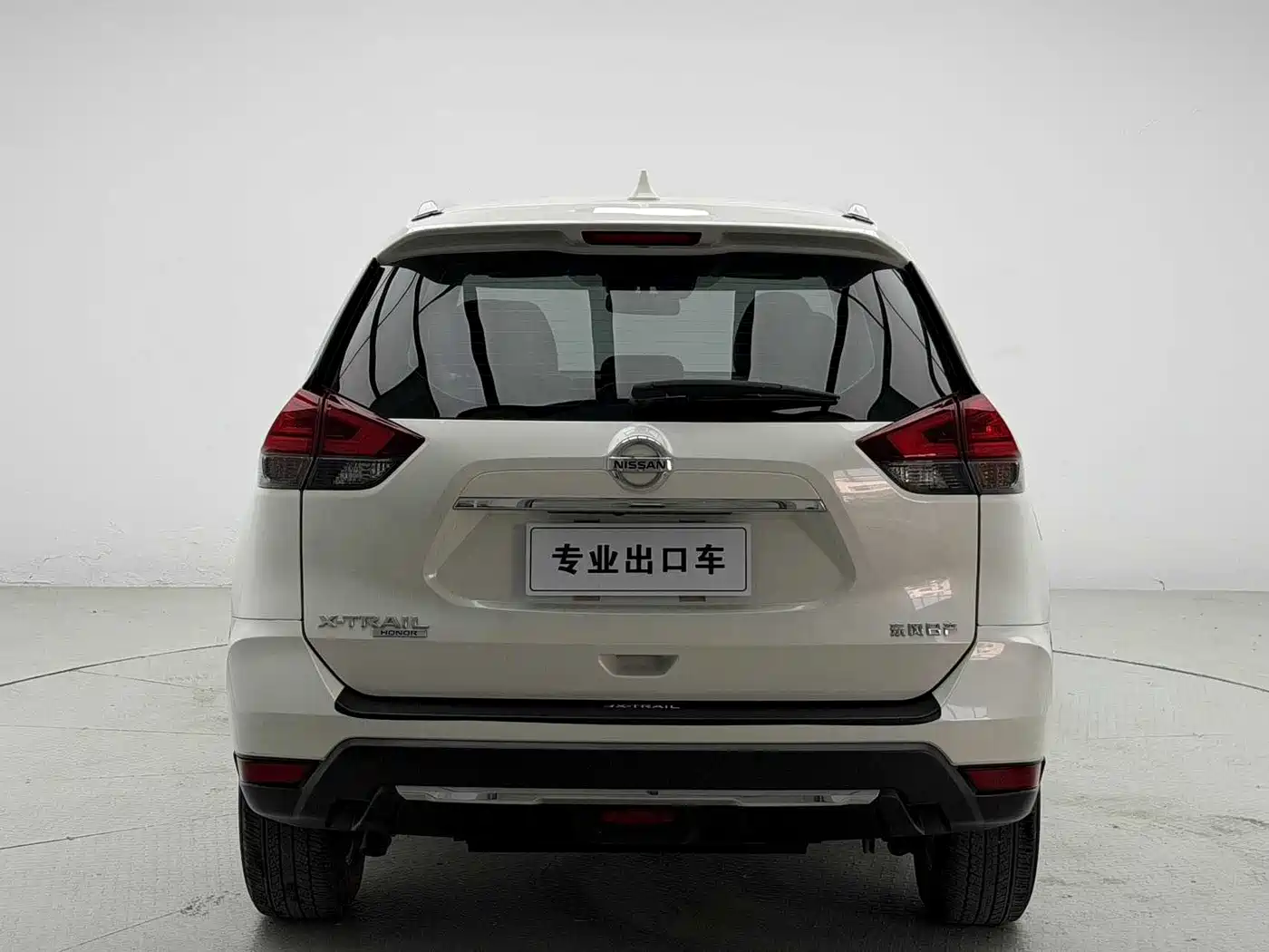 Nissan X-Trail, миниатюра 3
