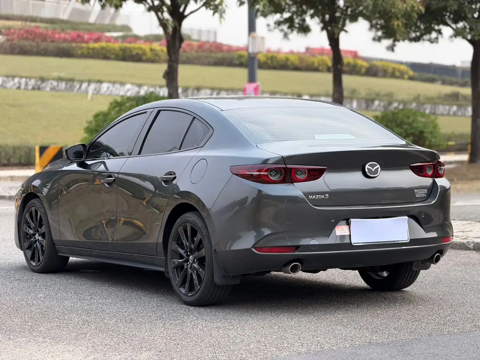 Фото 7 - Mazda Mazda 3