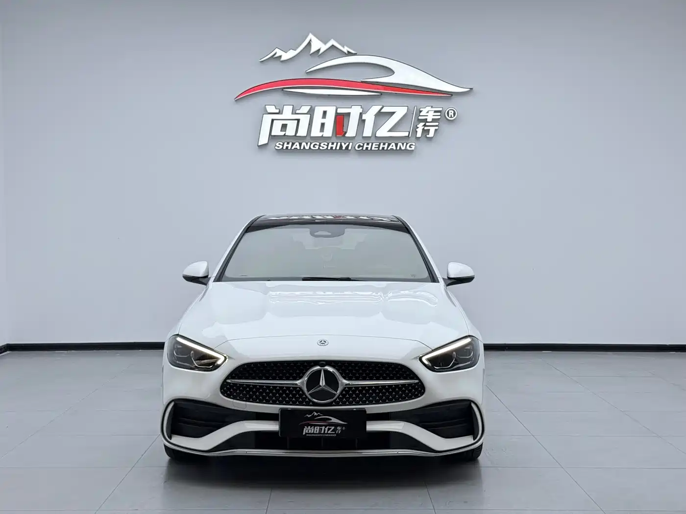 Mercedes-Benz C-Class 2022 C 260 L Sport Edition фото 2