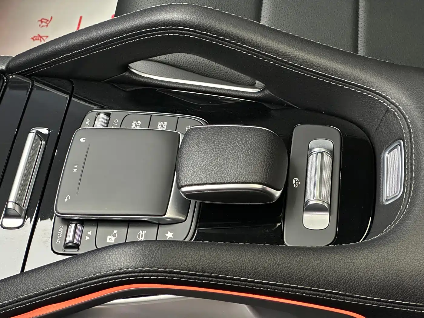 Mercedes-Benz GLE 2022 GLE 350 4MATIC Luxury фото 13