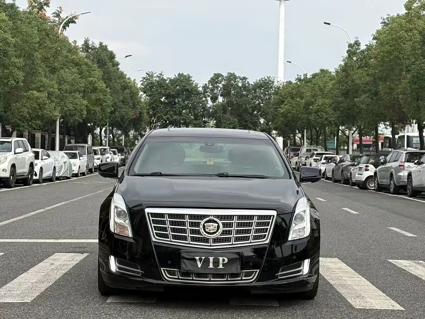 Cadillac XTS 2015 2015 28T Elite