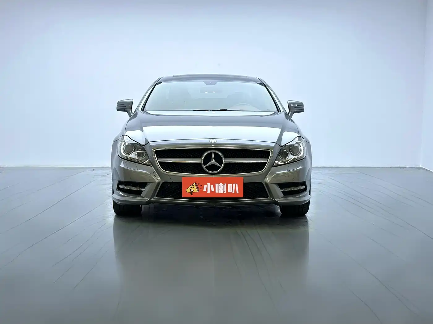 Mercedes-Benz CLS 2012 CLS 300 CGI фото 2