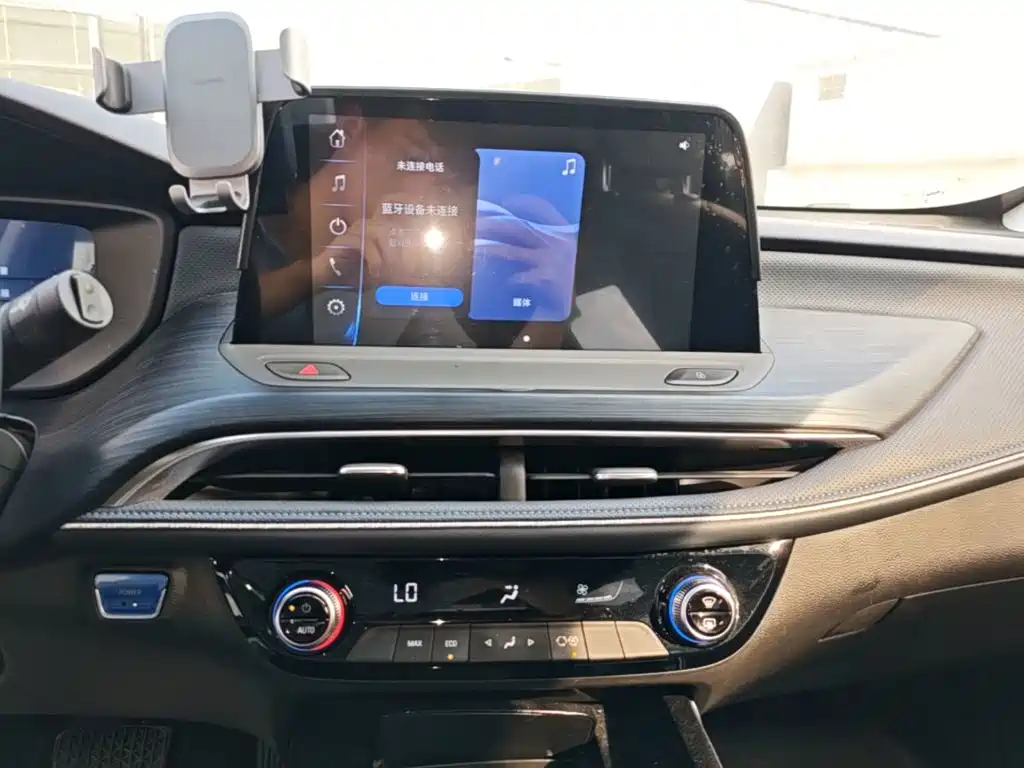 Buick Velite 6 2024 2024 430km Comfort Edition