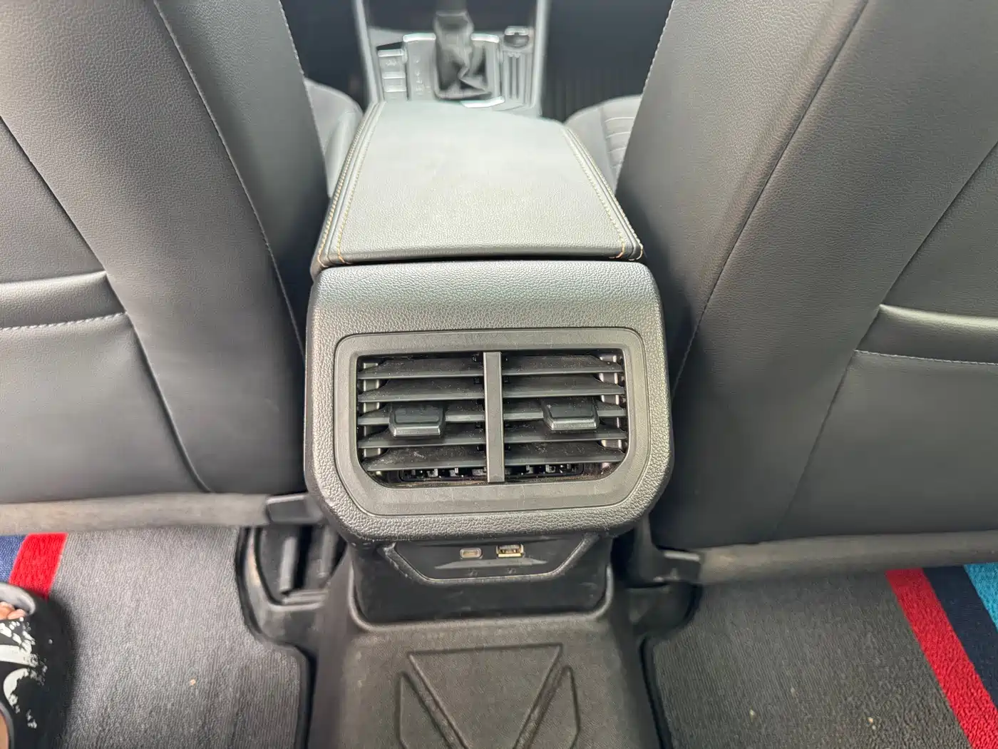 Volkswagen Lavida 2021 280TSI DSG Comfort Edition фото 20