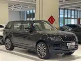 Фото 3 - Land Rover Range Rover