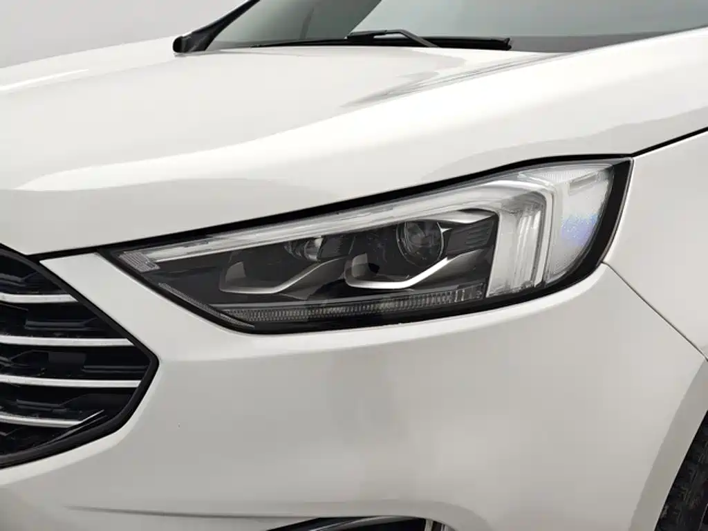Ford Edge 2020 2020 EcoBoost 245 2WD Luxury 7-Seater