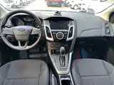 Фото 5 - Ford Focus