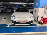 Photo 2 - Porsche Panamera New Energy