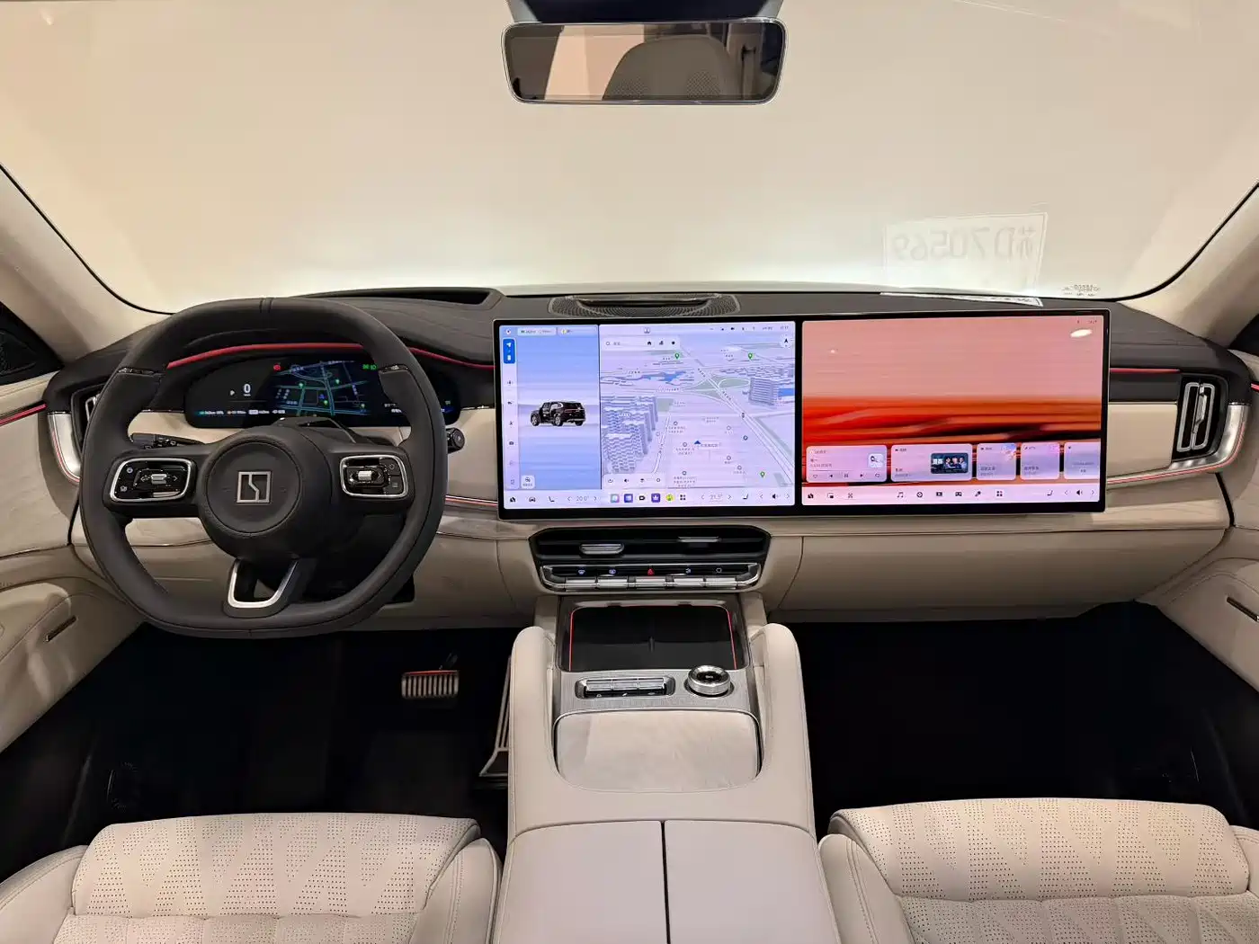 ZEEKR 8X 2026