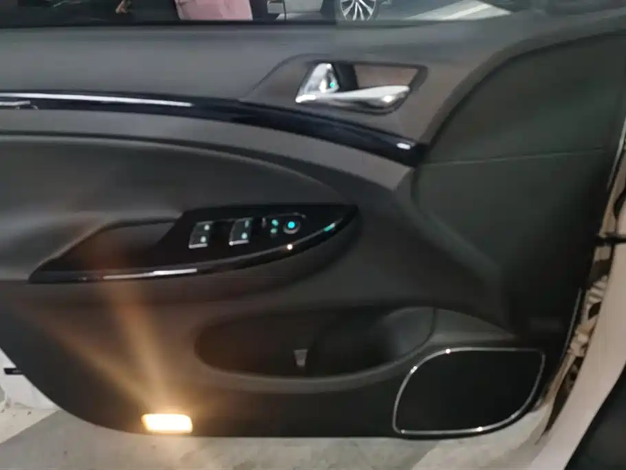 BYD e5 2016 300 Luxury фото 7
