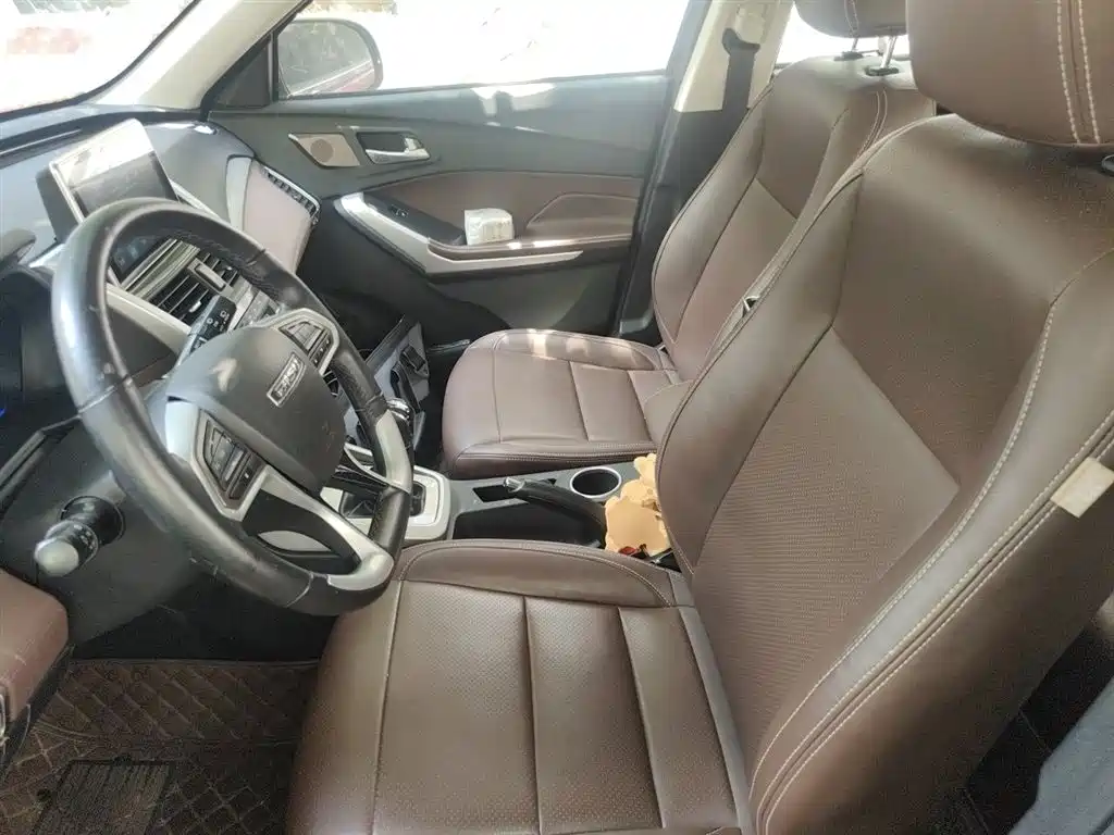 Bisu Auto Bisu T3 2019 2017 1.3T Manual Premium