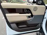 Фото 8 - Land Rover Range Rover