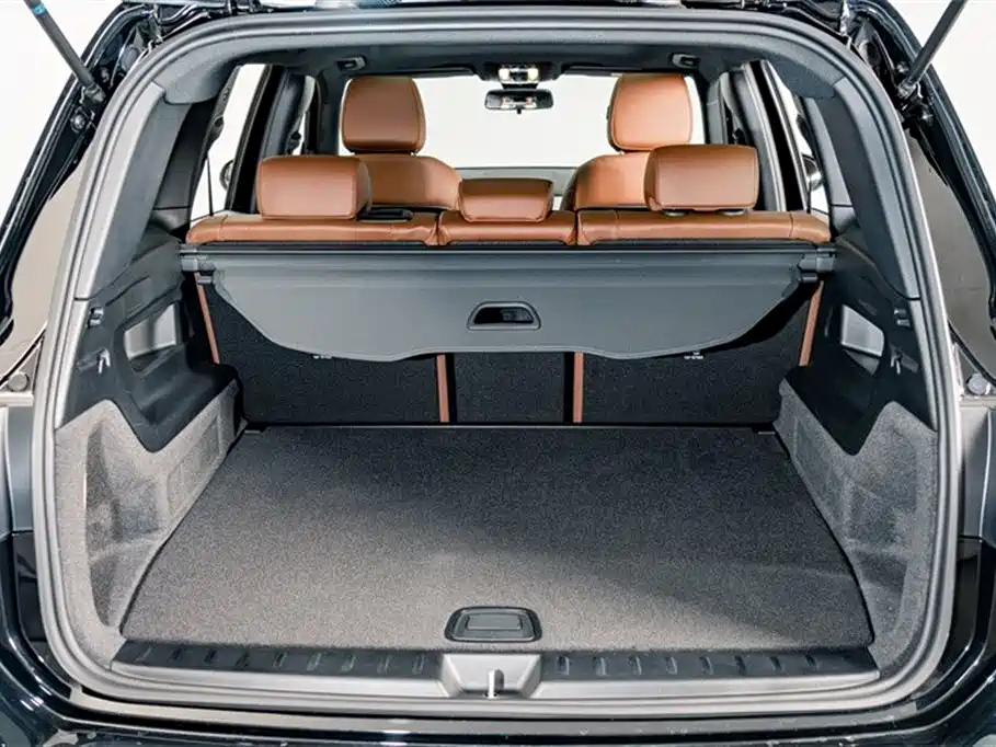 Mercedes-Benz GLB 2023 GLB 200 Dynamic фото 24