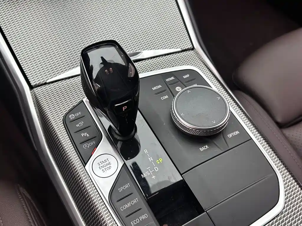 BMW 3 Series 2020 Facelift 325Li M Sport Night Edition фото 16