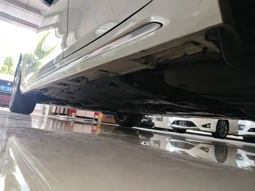 Toyota Reiz 2017 2013 2.5V Premium Edition