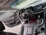 Фото 18 - Buick Excelle