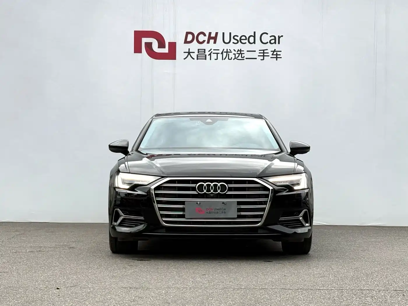 Audi A6L 2024 45 TFSI Premium Elegance фото 2