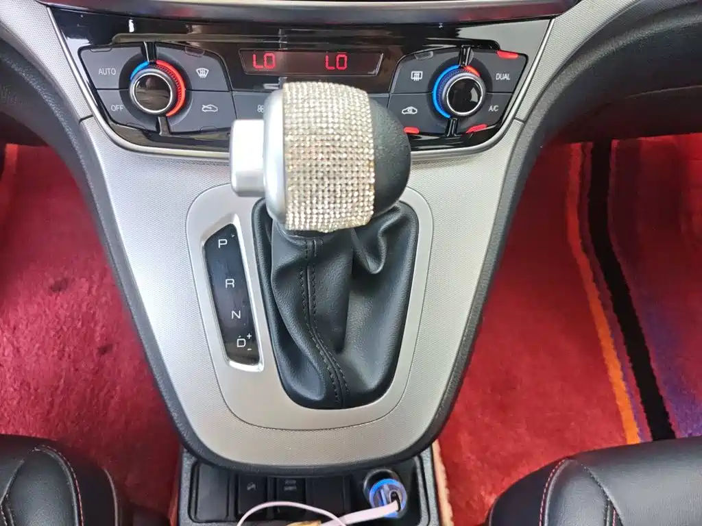 Haval M6 2018 2018 Facelift 1.5T DCT 2WD Elite Edition