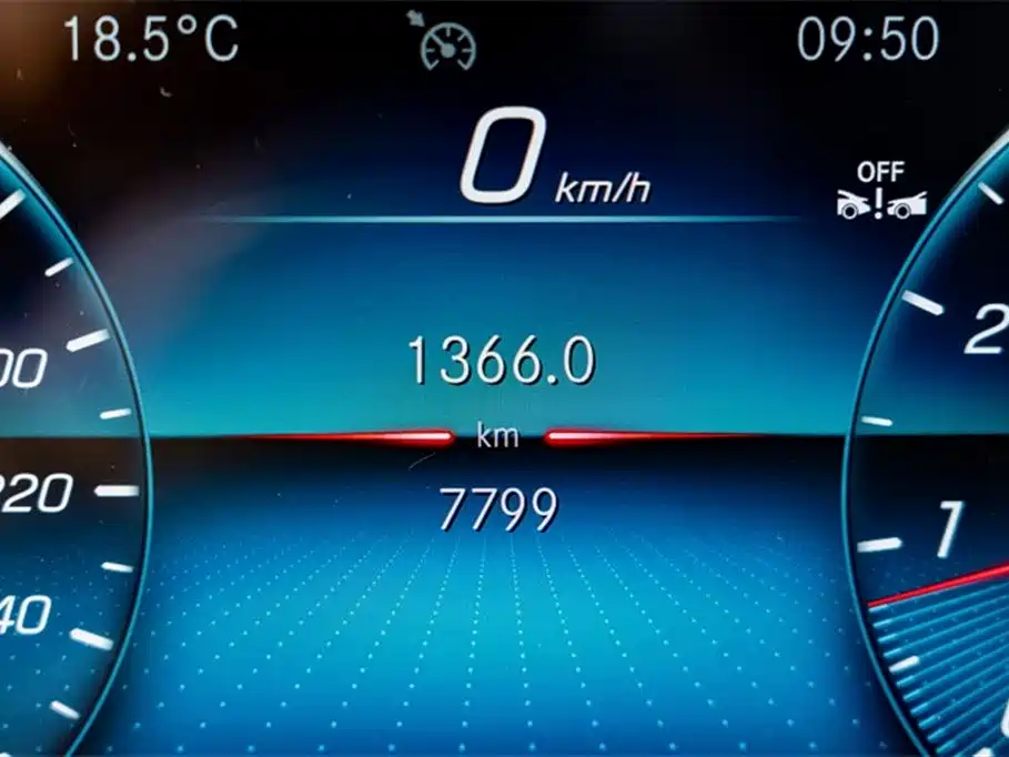 Mercedes-Benz GLB 2023 GLB 200 Dynamic фото 18