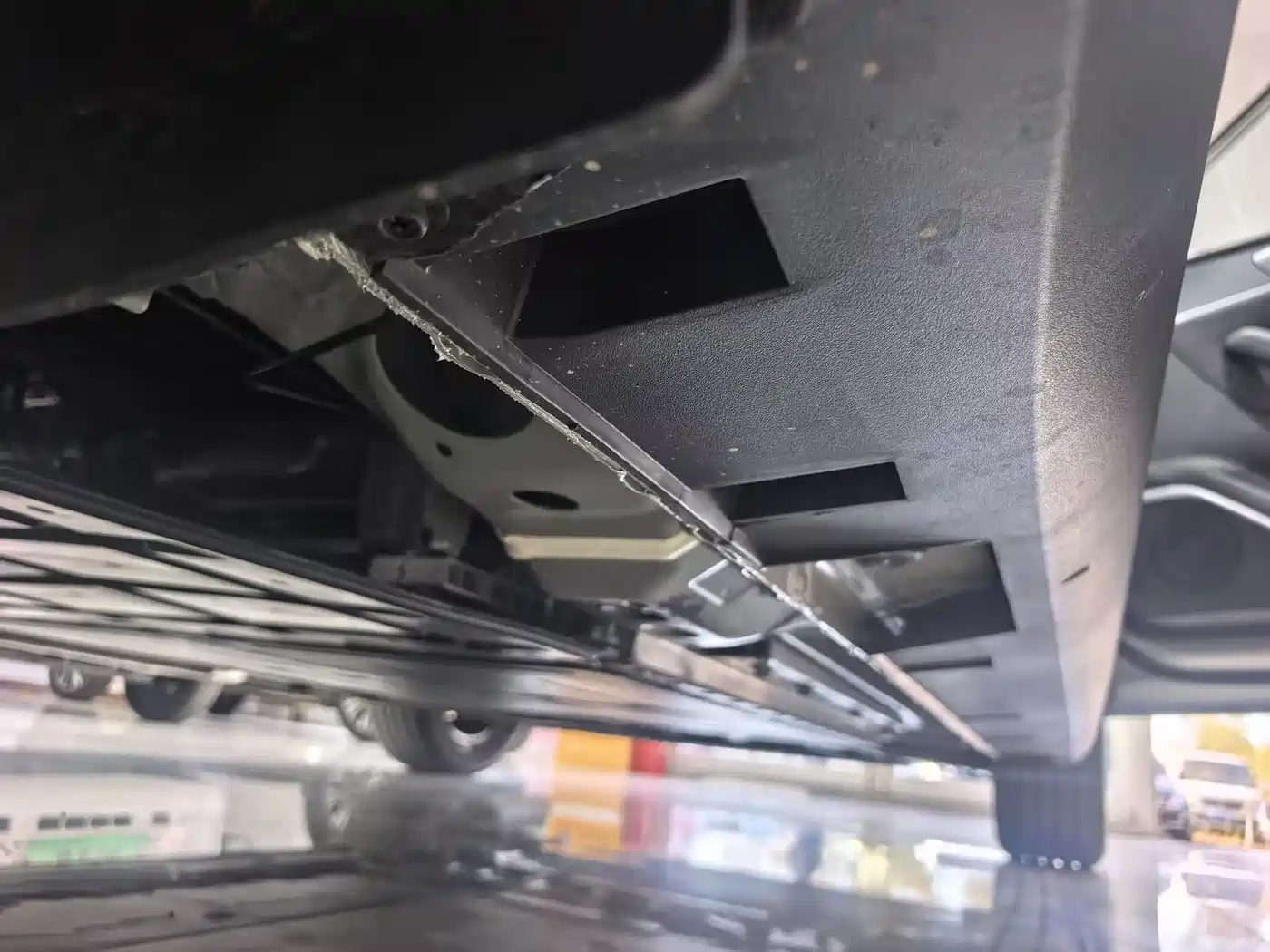 Geely Galaxy Galaxy Stellar 6 2026
