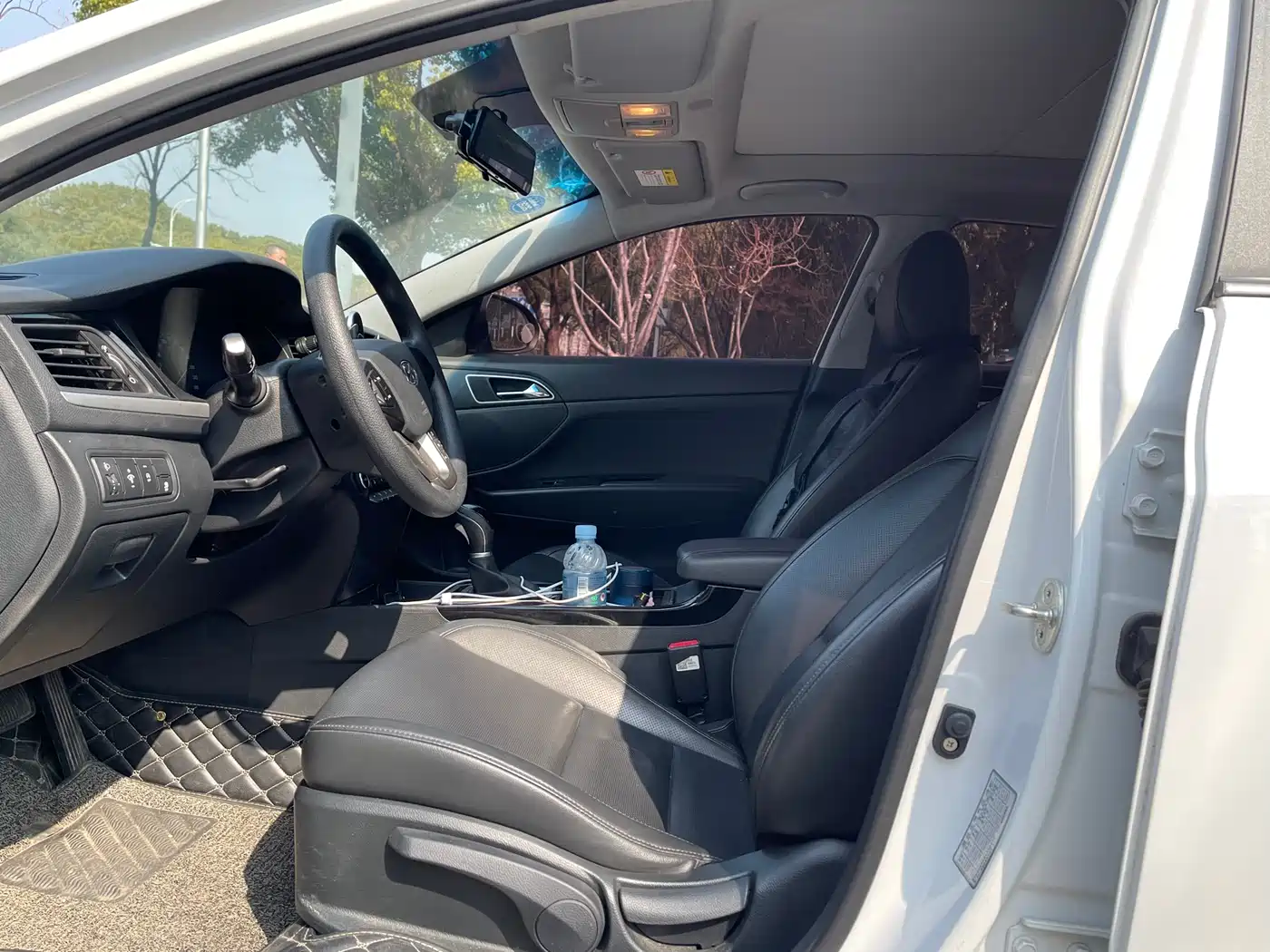 Hyundai Mistra 2019 1.8L Auto Smart GLS China VI фото 8