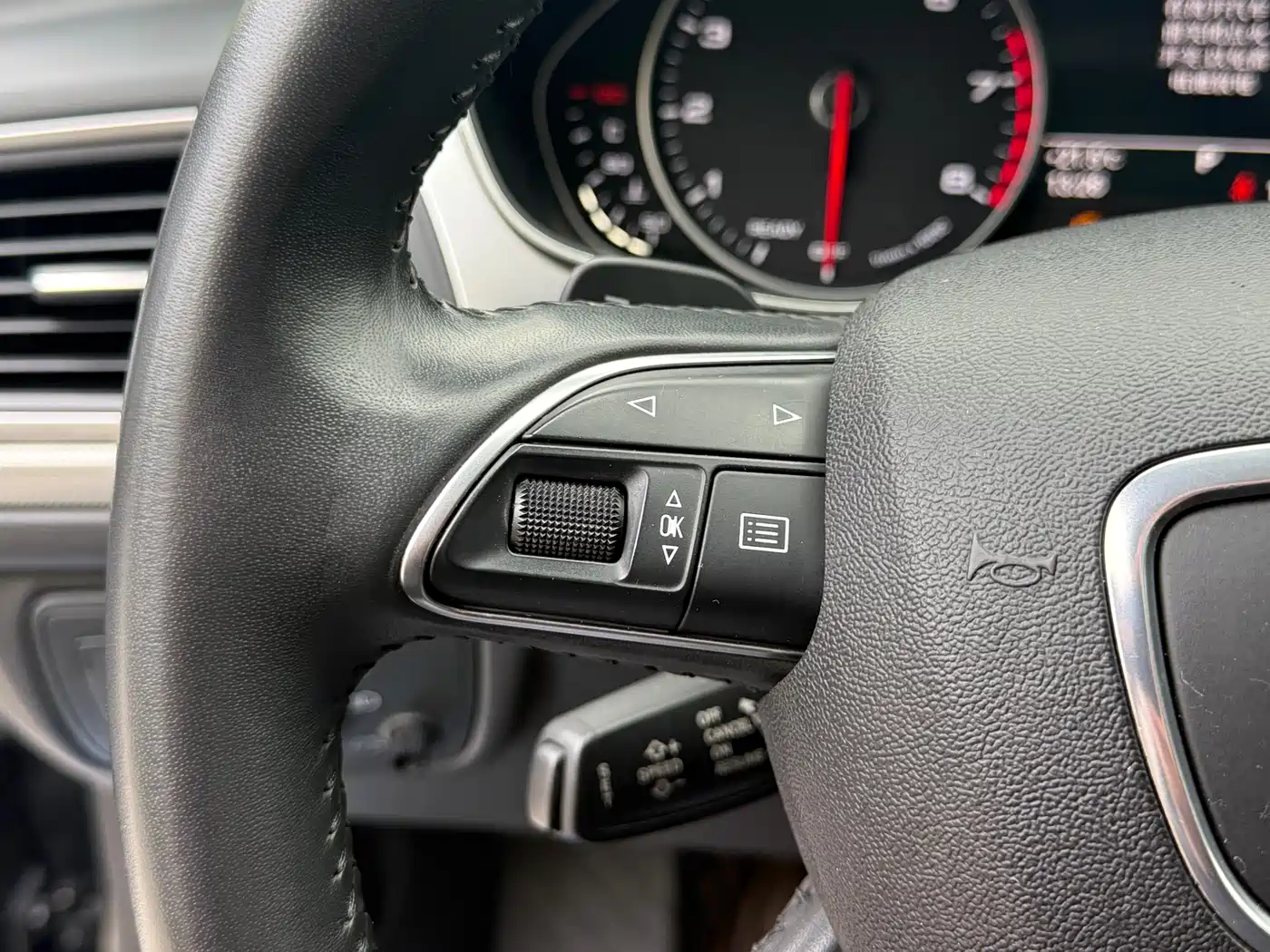 Audi A6L 2018 30th Anniversary TFSI Progressive фото 15