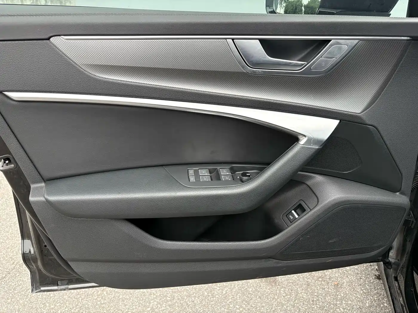 Audi A6L 2024 45 TFSI Premium Dynamic фото 16