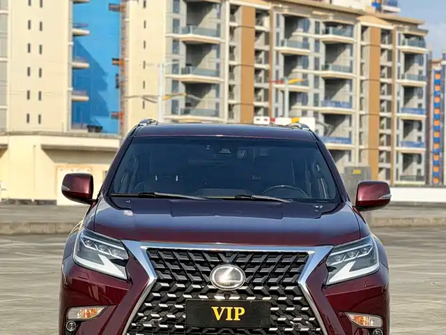 Lexus GX 460