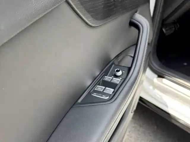 Audi A4L 2024 40 TFSI Luxury Dynamic фото 14