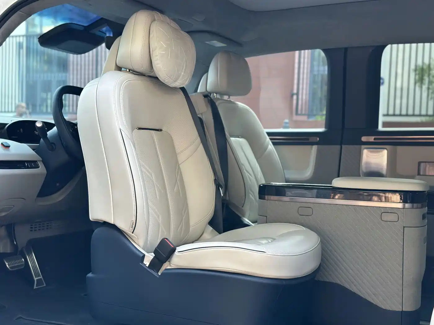 ZEEKR MIX 2026 2025 Smart Driving Edition