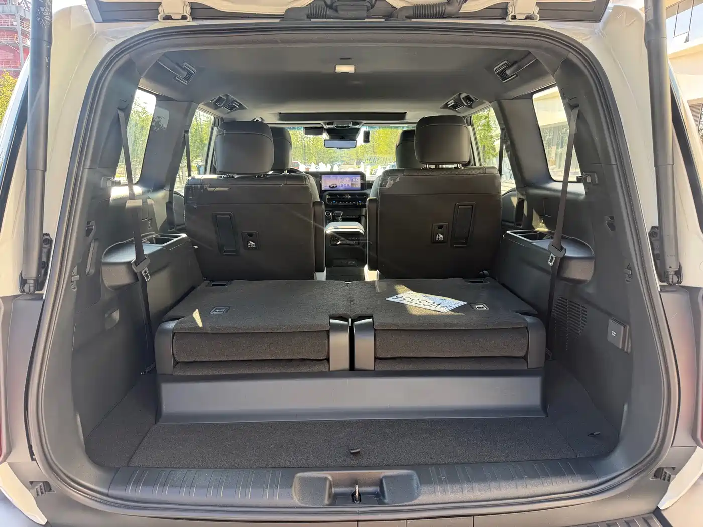 Photo 15 - Toyota Prado
